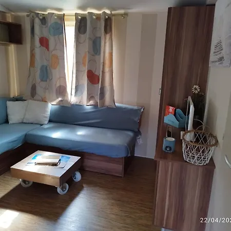 Mobil-home Location Du Samedi Au Samedi Ou Du Dimanche Au Dimanche Azur