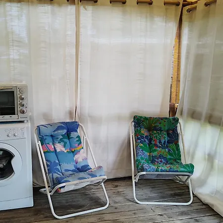 Kemp Mobil-home Location Du Samedi Au Samedi Ou Du Dimanche Au Dimanche
